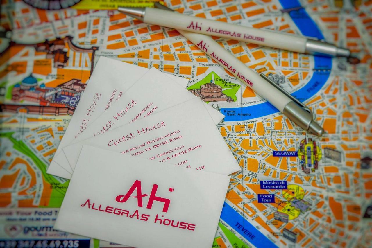 Allegra's House Cipro Vakantiehuis