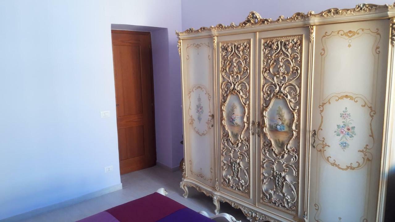 Allegra's House Cipro Vakantiehuis Rome